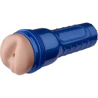 Orion Boost Blast - realistisk rumpa masturbator - hudfärgad