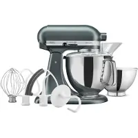 KitchenAid Artisan 5ksm175psejp Köksrobot