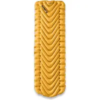 Klymit Static V Lite Eco Uppblåsbar Madrass