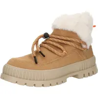 Palladium Pallashow Lo Hiver Stövlar