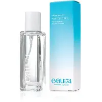 EAUde1974 EAU de Santorini Hårparfym 15 ml