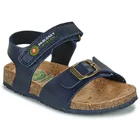 Pablosky Platta sandaler 508720-C pojkar - Marin - 26