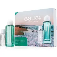 EAUde1974 EAU de Hamptons Gift Box Doftset 1 st