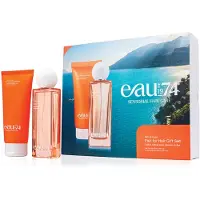 EAUde1974 EAU de Capri Pair for Hair Giftset Hårvårdsset 1 st