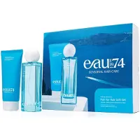 EAUde1974 EAU de Santorini Pair for Hair Giftset Hårvårdsset 1 st