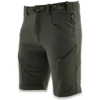 Carinthia Goldeck Shorts Forest Green, L