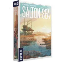 Devir Salton Sea Brädspel