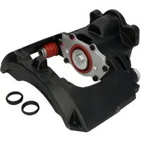 Sbp Bromsok TEQ-ME.004 höger