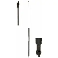 STABILUS Gasfjäder 494746