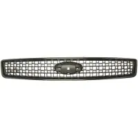 BLIC Kylargrill 6502-07-2576991P