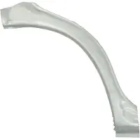 BLIC Inre stänkskärm 6504-03-6825584P