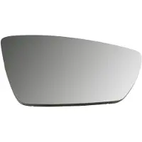 BLIC Ytterbackspeglar - spegelglas 6102-43-1925311P