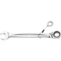 LINDSTROM 7292 0.35-0.8 Mm Frontskärningstång