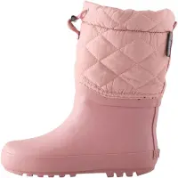Next Gummistövel rosa