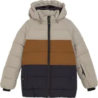 Color Kids Vadderad jacka - Quilt - Ren kashmir - - 12 år (152) - Dunjacka