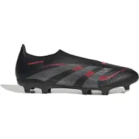 Adidas Predator League Laceless Fg/mg Fotbollsskor
