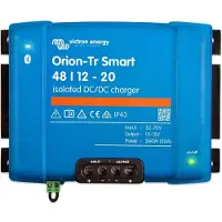 Victron Energy Orion Tr Konverterare 20a 240w