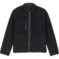 Volcom Storm Stone Sweatshirt Med Dragkedja