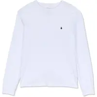 Volcom Stone Blanks Bsct T-Shirt white Storlek XL