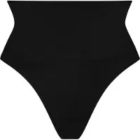 Magic bodyfashion Shapingtrosa svart