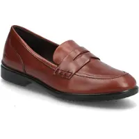 Ecco Slip-in 'Dress Classic 15' konjak