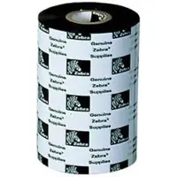 Zebra Band 5095 Harts Box Med 12 Tejp 64 Mm