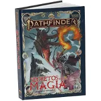 Devir Pathfinder 2:a Utgåvan Magins Hemligheter