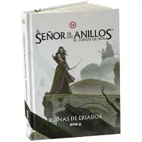 Devir The Lord Of The Rings Role: Ruins Of Eriador Brädspel