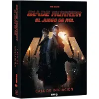 Devir Blade Runner Starter Box Brädspel