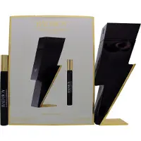 Carolina Herrera Bad Boy EdT 100ml + 10ml Travel Spray Giftset