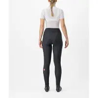 Castelli Entrata Långa Tights Utan Axelband