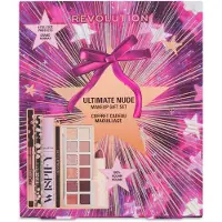 Makeup Revolution Ultimate Nude Giftset