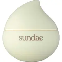 Sundae Body Velvety Vanilla Body Whip Moisturiser 220ml