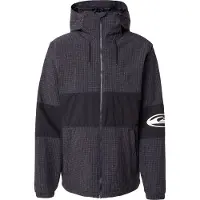 Quiksilver High In The Hood Jacka