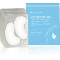 Dr. Eve Ryouth Youth Eye Rejuvenation Hydro-gel Eye Pads