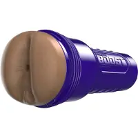Fleshlight Boost Blast Female - Brun - Brun