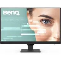 BenQ GW2490T LCD-skärm EEK E (A - G) 60.5 cm (23.8 tum) 1920 x 1080 pixel 16:9 5 ms HDMI, DisplayPort, Hörlursuttag IPS LCD