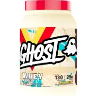 Ghost , Vassleprotein, Cereal Milk, 2 lb (924 g)