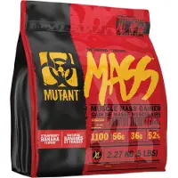 Mutant Mass Gainer 2,2 kg