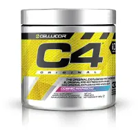 Cellucor C4 PWO Pulver 195 g