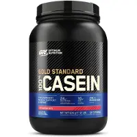 Optimum Nutrition Gold Standard 100% Kasein 908 g