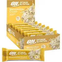 Optimum Nutrition 10 x Optimum Proteinbar 65-70 g