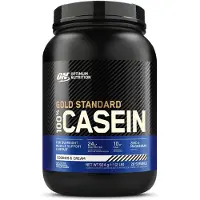 Optimum Nutrition Gold Standard 100% Kasein 908 g