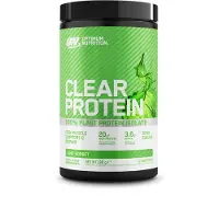 Optimum Nutrition Clear Vegan Protein 280 g