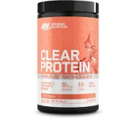 Optimum Nutrition Clear Vegan Protein 280 g