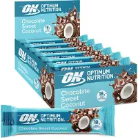 Optimum Nutrition 12 x Optimum Proteinbar 55-59 g