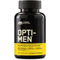 Optimum Nutrition Opti-Men, 90 kapslar