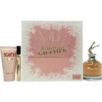 Jean Paul Gaultier Scandal Parfymset