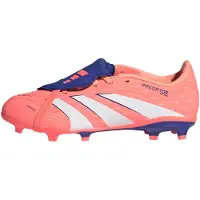 Adidas Fotbollsskor Predator League Fold-Over Tongue FG/MG Kids jp9918