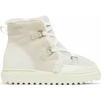 Sorel - Stövlar och kängor dam - Ona Ave Alpine Boot WP W Chalk Chalk för Unisex - Storlek 38,5 - Beige
